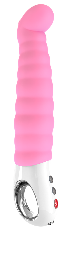 Fun Factory - Patchy Paul G5 G-Spot Vibrator - Roze