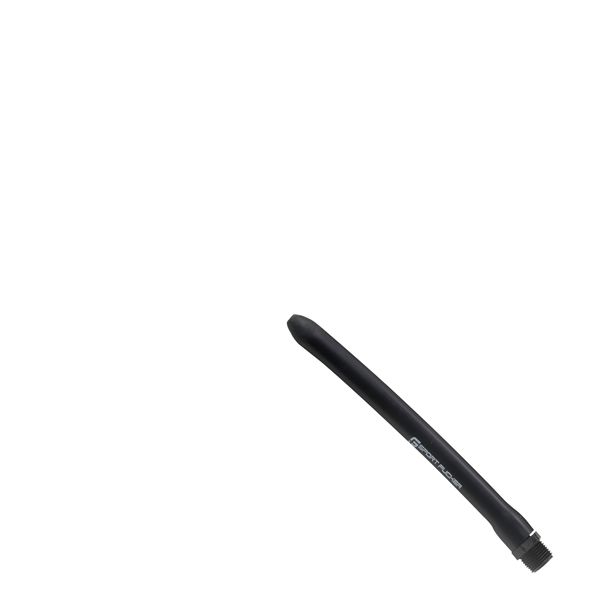 Locker Room Hose Small 15.24 cm Zwart - Sport Fucker
