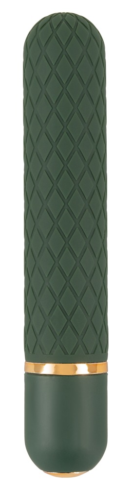 Luxe Mini Bullet Luxurious - Groen