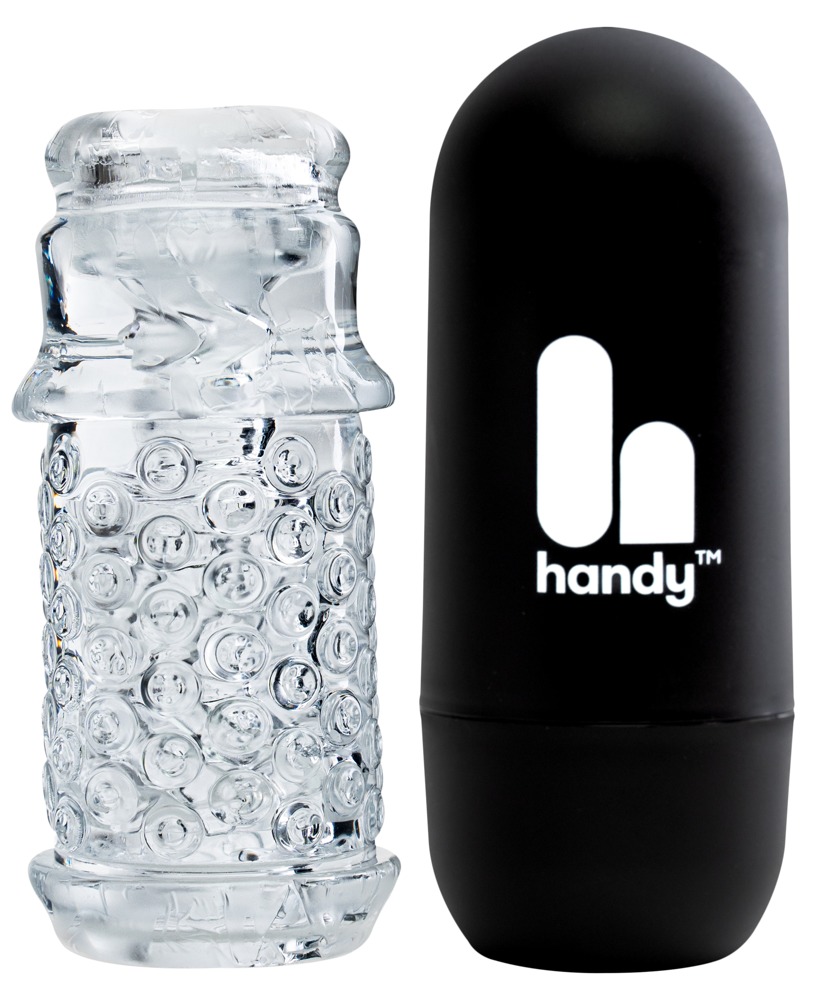 Masturbator Sleeve Dream lips 1.1 - Handy