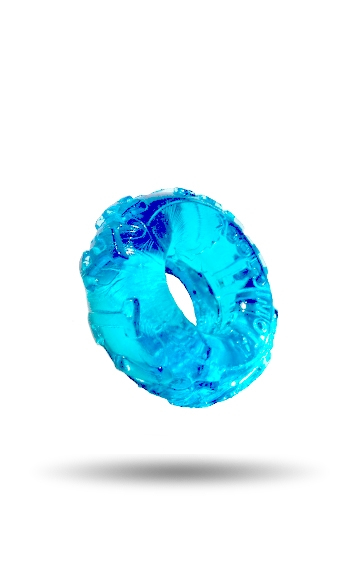 Blauw