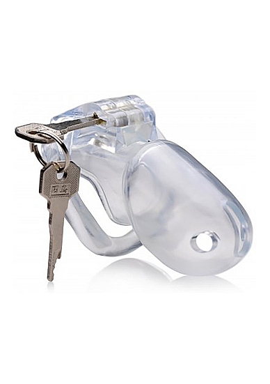 Peniskooi Clear Captor - Small