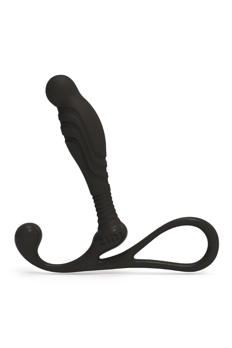 Prostaat Stimulator Janus Anti Shock - Small