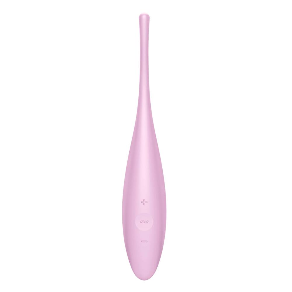 Satisfyer Twirling Joy - Roze