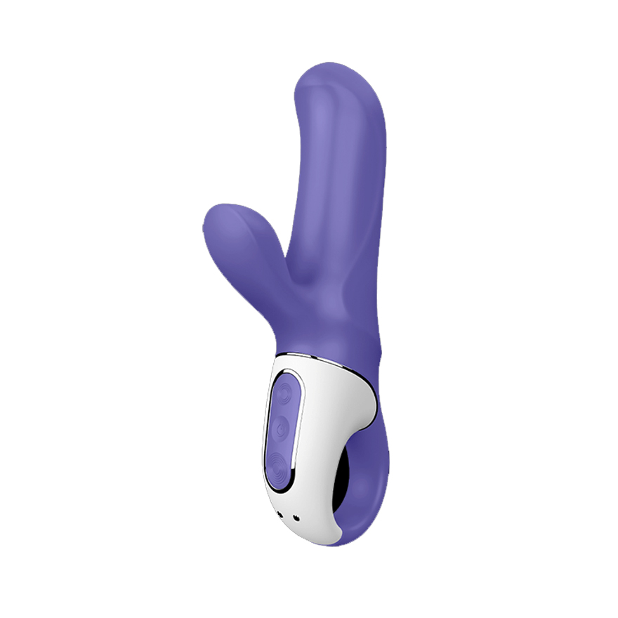 Satisfyer Vibes Magic Bunny