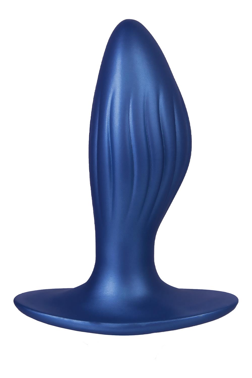 Silicone Buttplug G-Stuck