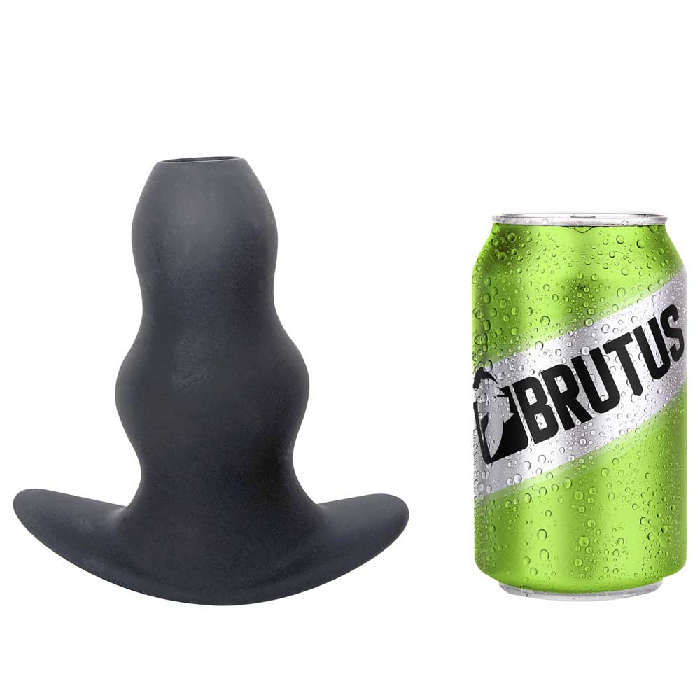 Silicone Tunnel Plug Ergo Bum XL