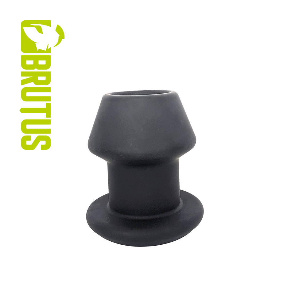 Silicone Tunnel Plug Gobbler L