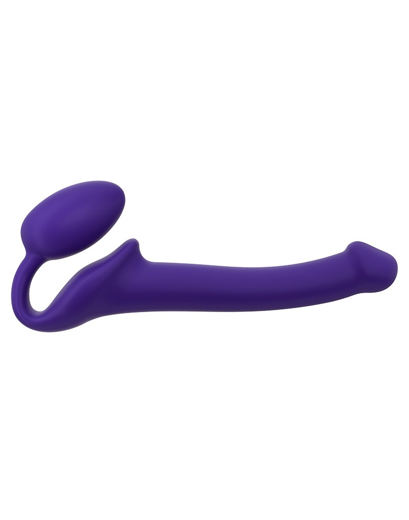 Strap-On-Me Strapless Dildo - XL