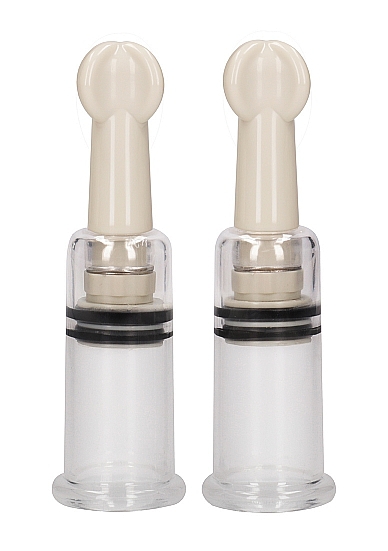 Tepelzuiger Set - Small