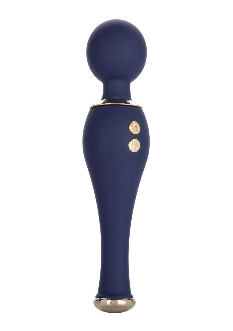 Wand Vibrator Chic Poppy - Paars