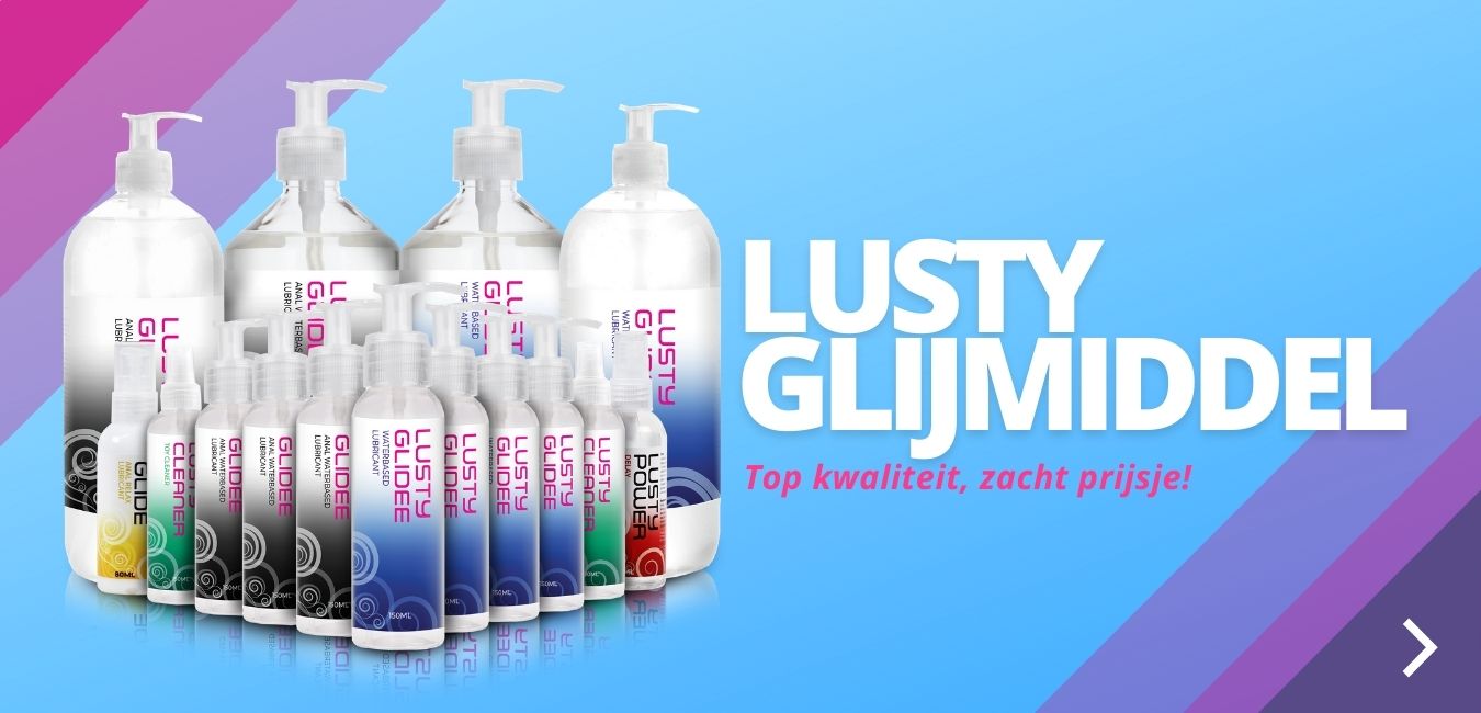 Lusty Glijmiddel