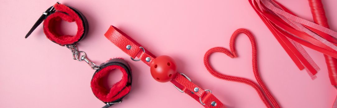 Bondage technieken voor beginners
