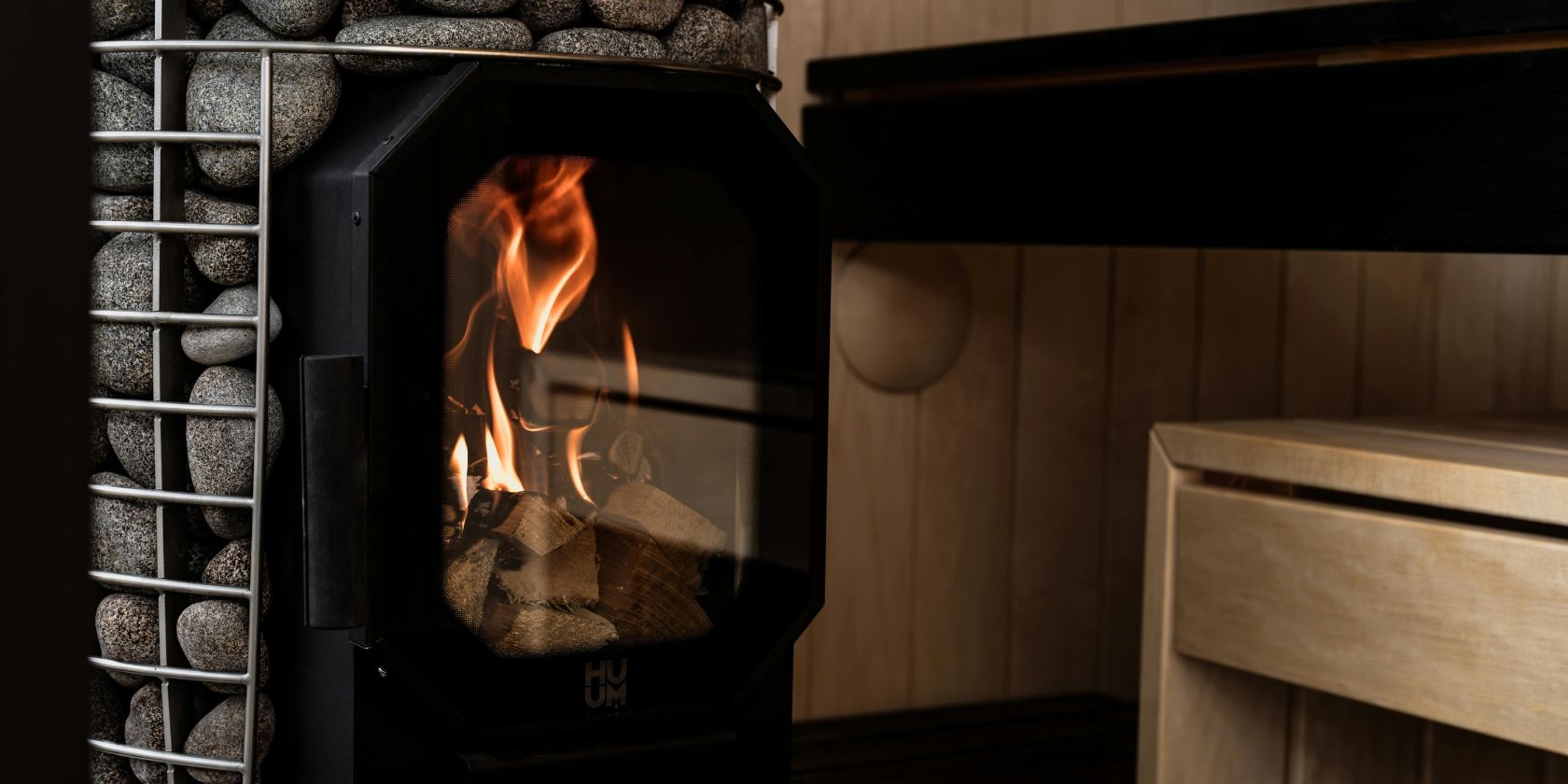 Sex verhaal: stiekeme sauna sex