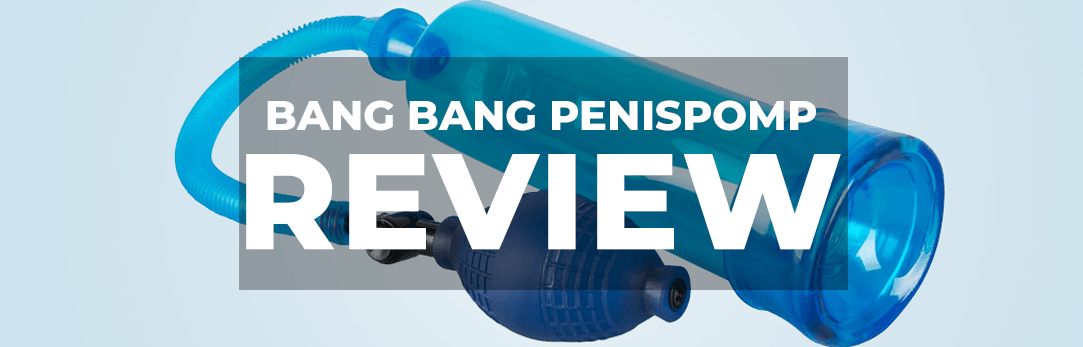 Bang Bang Penispomp Review