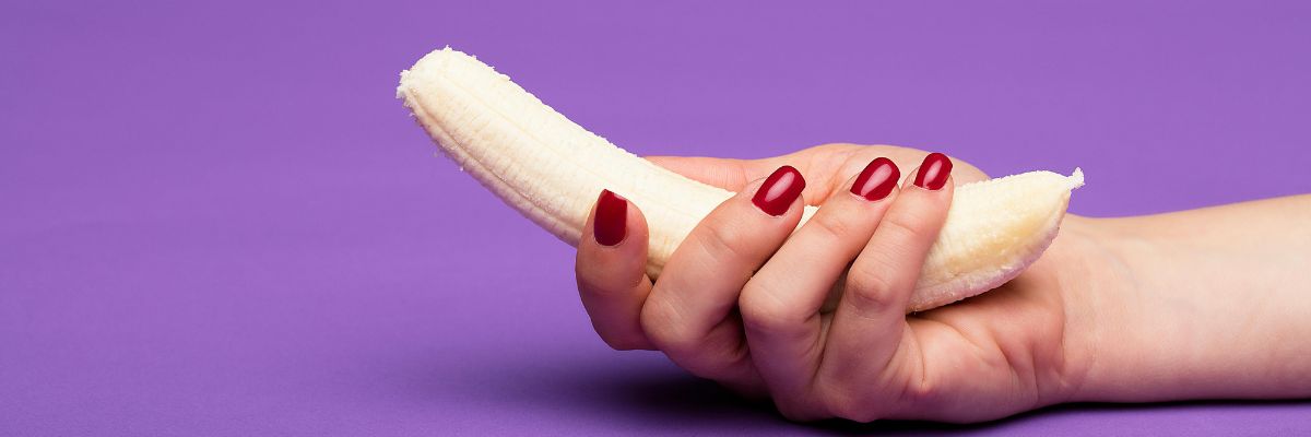 Seksspeeltjes voor mannen