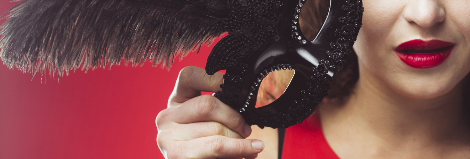 BDSM party blog