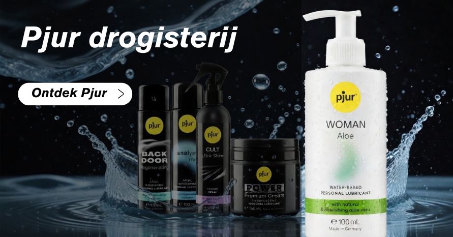 pjur-drogisterij-banner