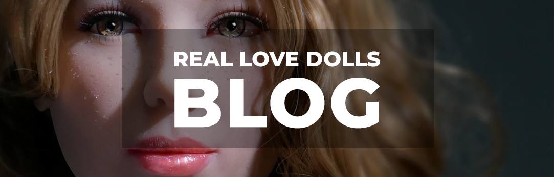 Real Love Dolls - Levensechte Sensatie