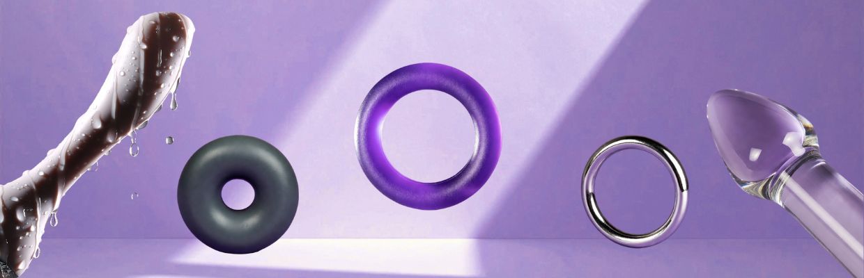 Welk materiaal moet ik kiezen?