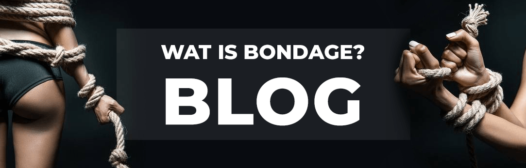 Wat is bondage?