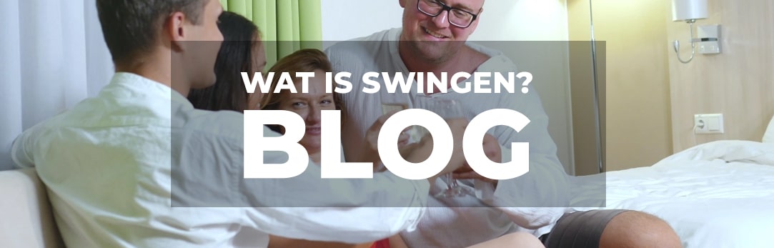 Wat is swingen?