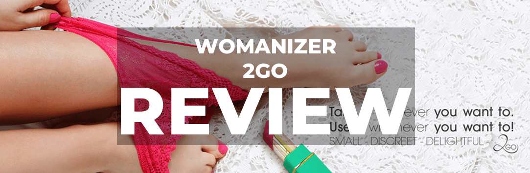 Womanizer 2Go Review