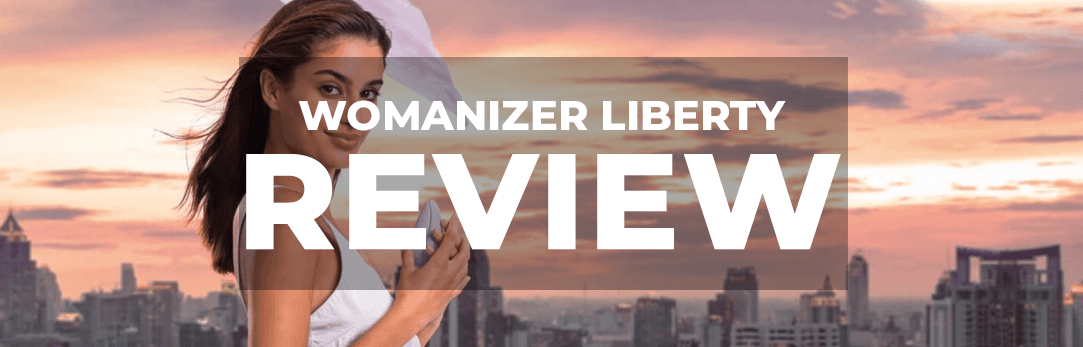 Womanizer Liberty Review