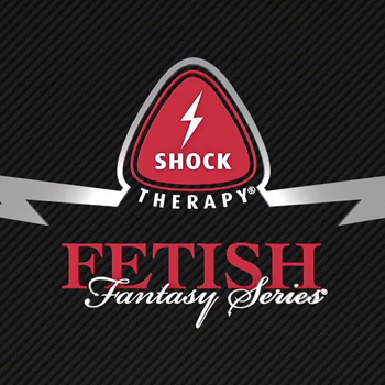 Fetish Fantasy Shock Therapy