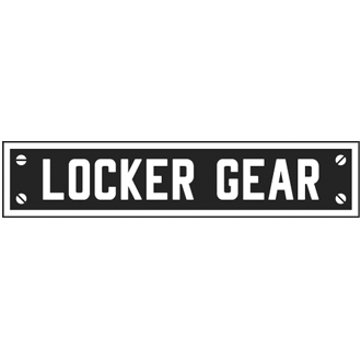 Locker Gear