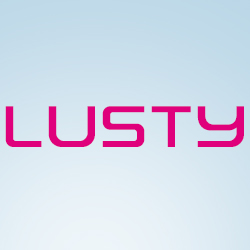 Lusty Lusty