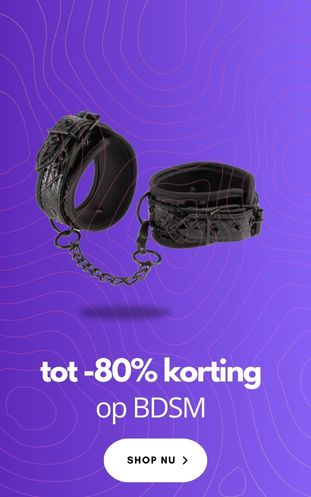 BDSM sale