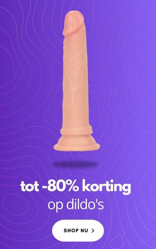 Dildo sale
