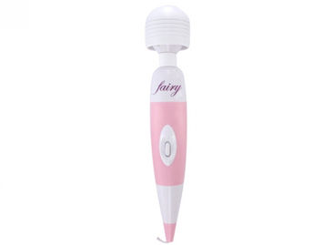 Fairy Wand Vibrator