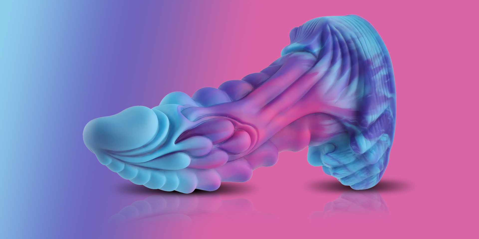 Fantasy dildo