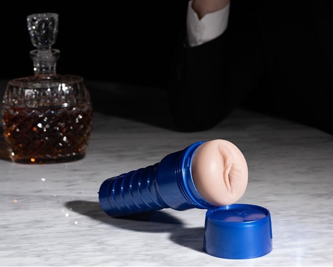 Fleshlight Boost Bang - SF1