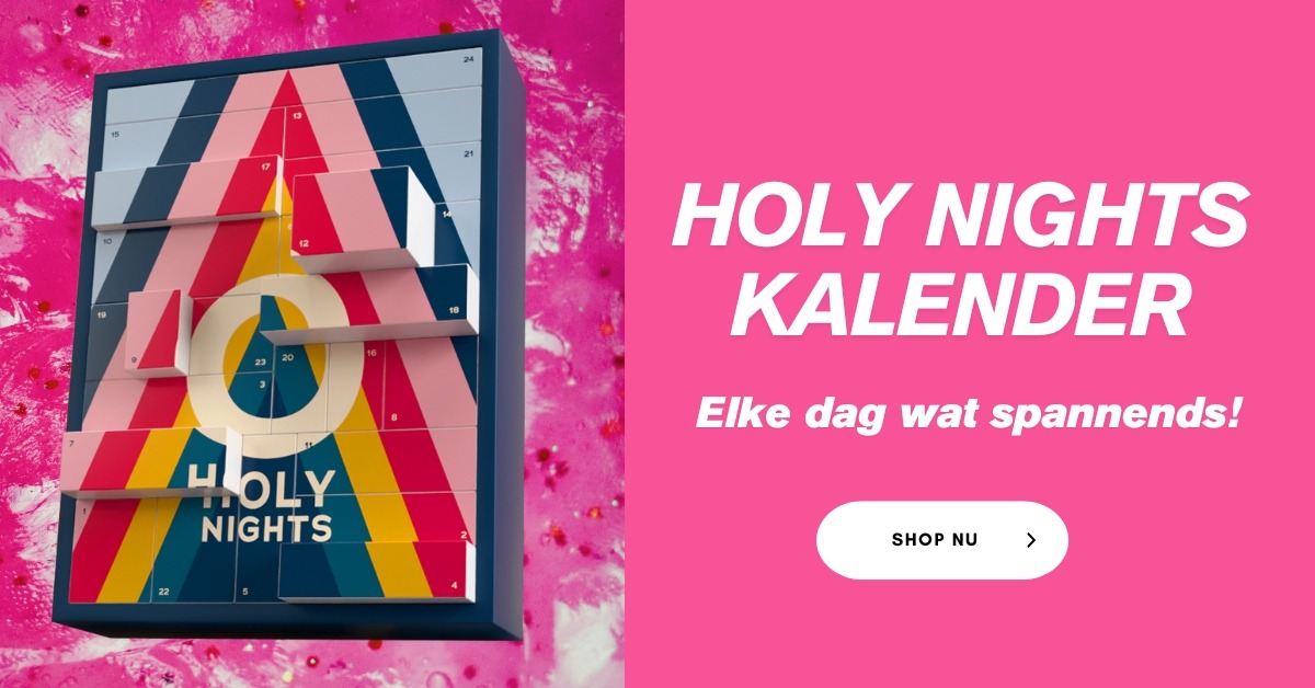 Holy Nights Kalender