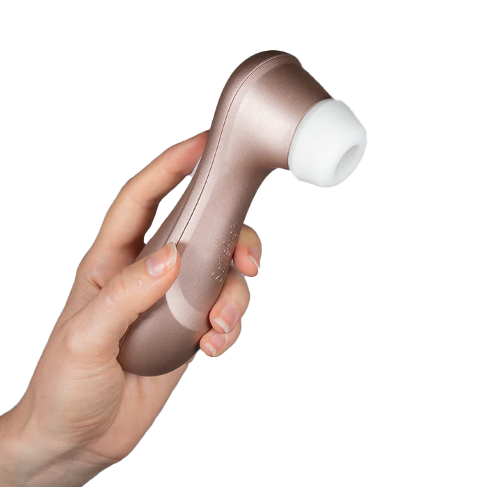 Luchtdruk vibrators