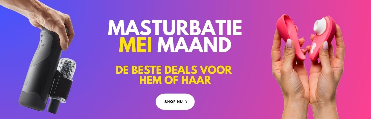 Masturbatiemaand