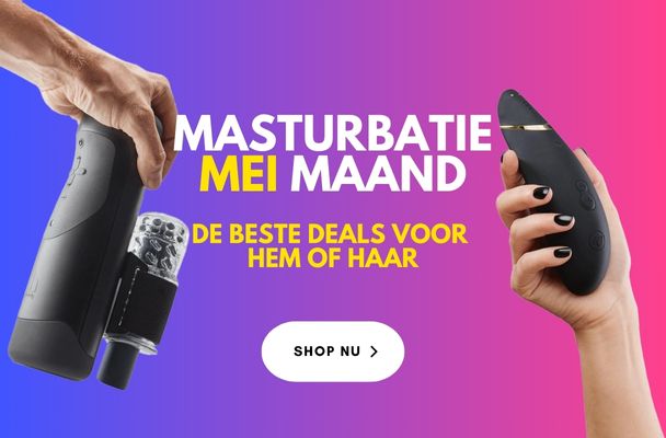 Masturbatiemaand