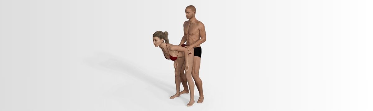 One night stand standje