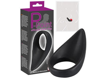 Cockring P-Point