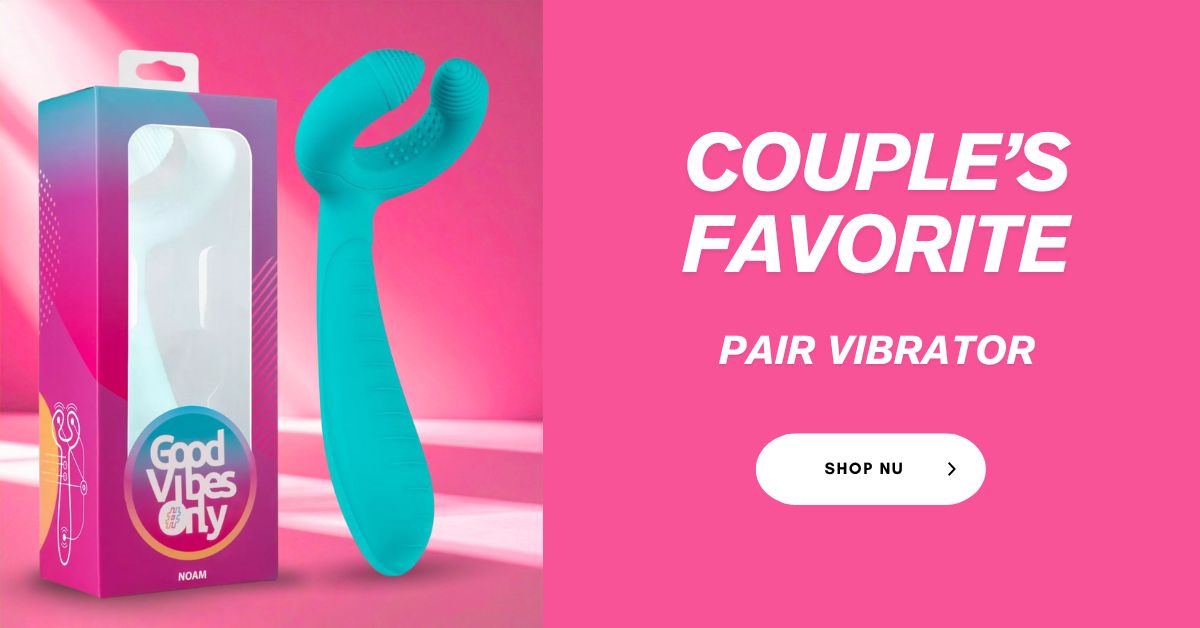 Couples Pair Vibrator Couples Pair Vibrator