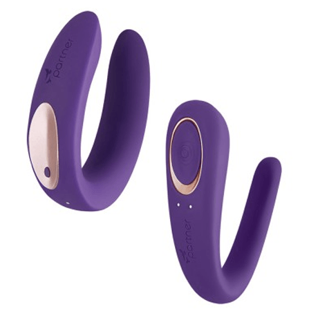 Partner Vibrator Kopen