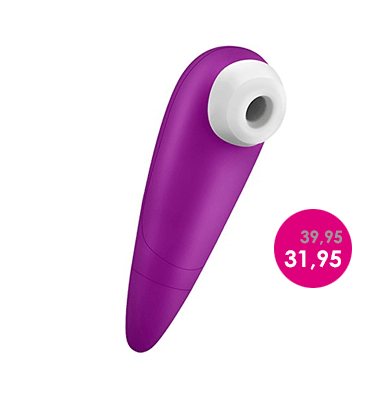 Satisfyer 1