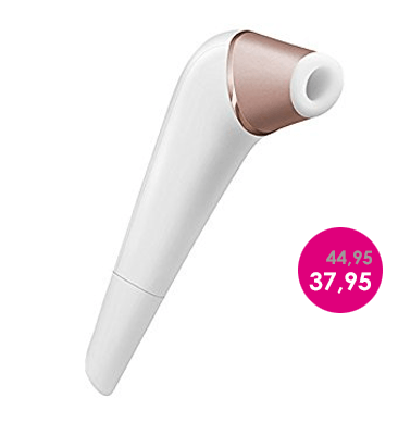 Satisfyer 2 Wit