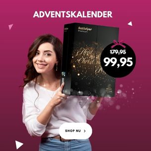 Satisfyer Premium Adventskalender 2023