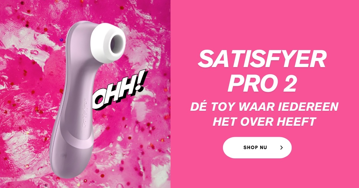 Satisfyer Pro 2