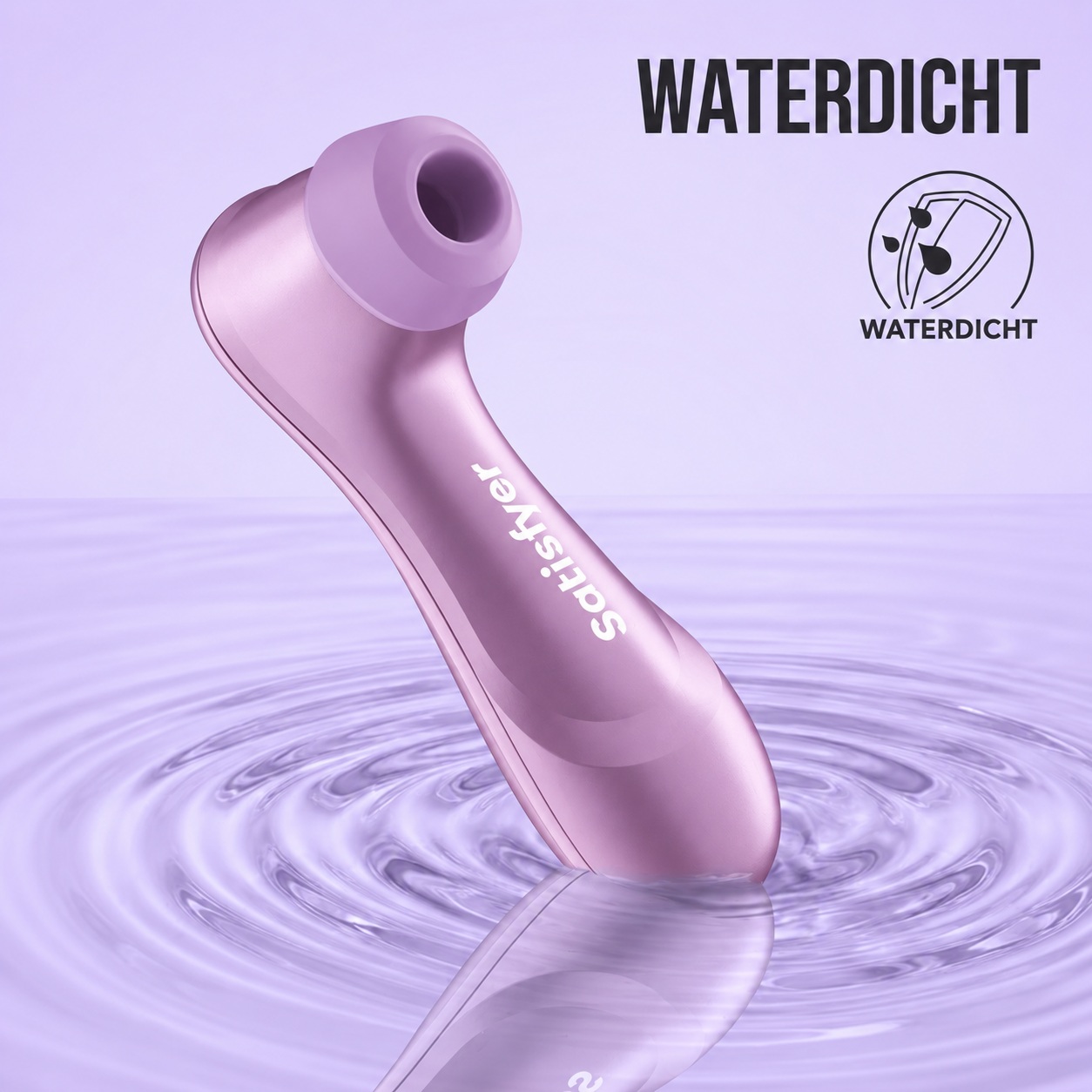 Satisfyer Pro 2 Generation 4
