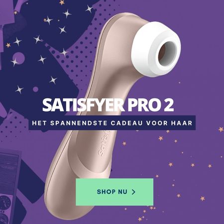 Satisfyer Pro 2